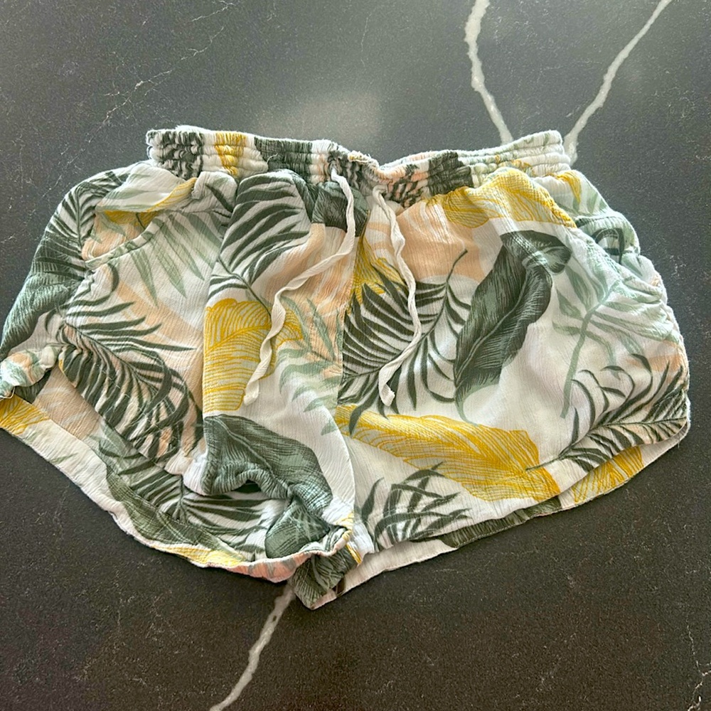 Rip Curl shorts